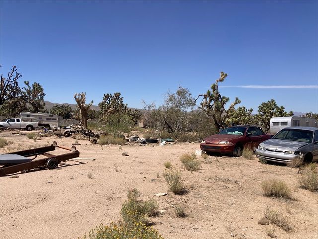 26305 N Sandy Point Dr, Meadview, AZ 86444