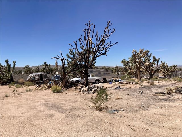 26305 N Sandy Point Dr, Meadview, AZ 86444