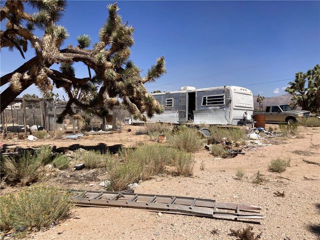 26305 N Sandy Point Dr, Meadview, AZ 86444