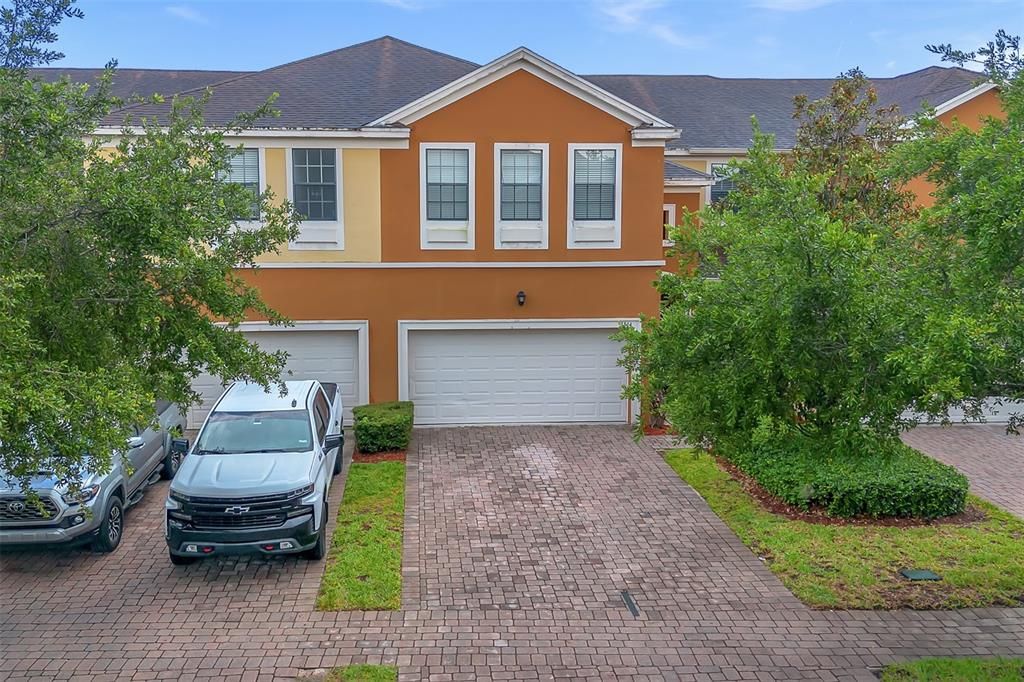 1544 PORTOFINO MEADOWS BOULEVARD, Orlando, FL 32824