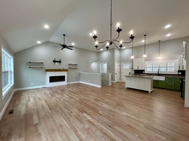 387 Falls Creek Way, Somerset, KY 42503