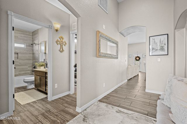 7880 Enchanted View Drive, El Paso, TX 79911