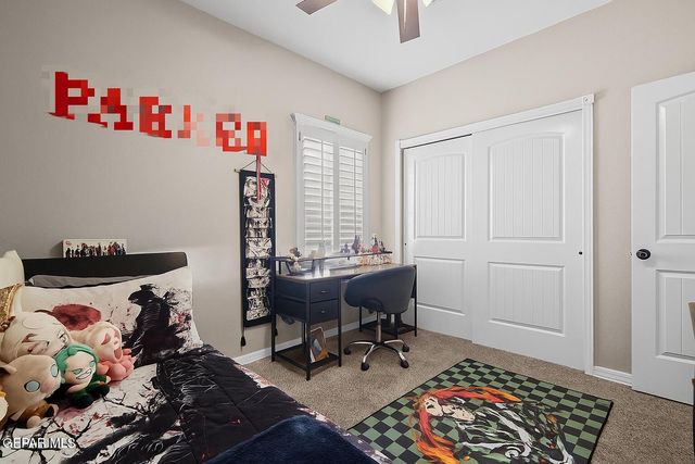 7880 Enchanted View Drive, El Paso, TX 79911