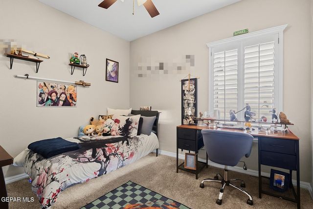 7880 Enchanted View Drive, El Paso, TX 79911