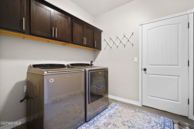 7880 Enchanted View Drive, El Paso, TX 79911