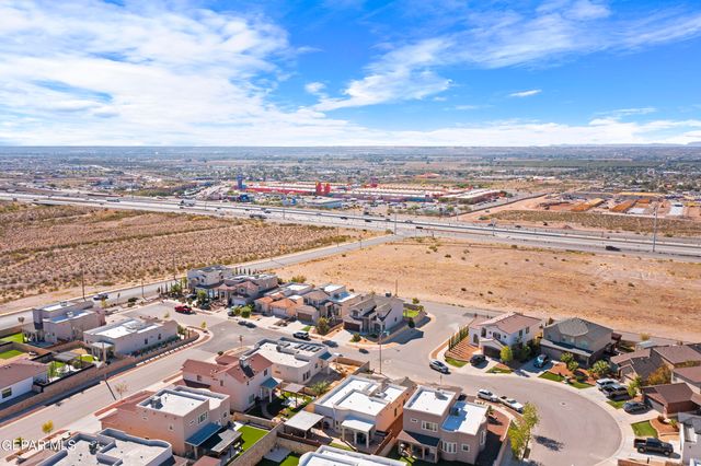 7880 Enchanted View Drive, El Paso, TX 79911