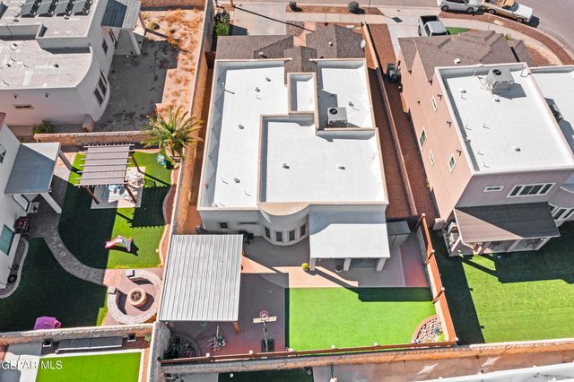 7880 Enchanted View Drive, El Paso, TX 79911