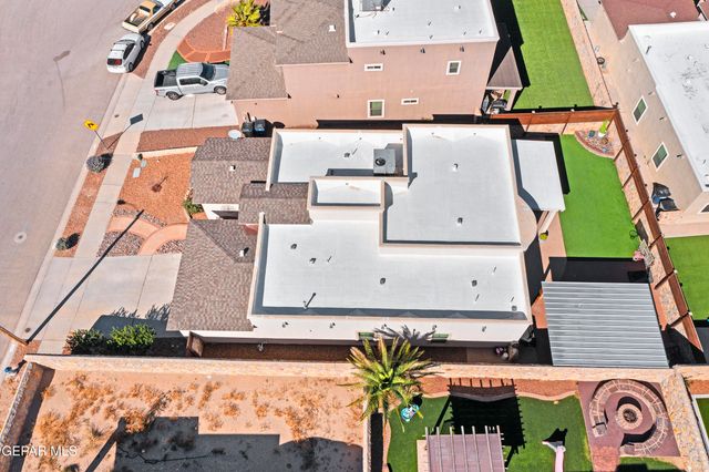 7880 Enchanted View Drive, El Paso, TX 79911