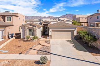 7880 Enchanted View Drive, El Paso, TX 79911