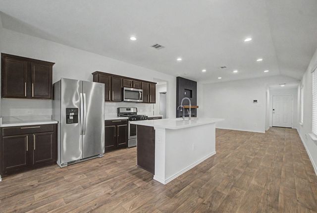 14489 Valley Ridge Drive, New Caney, TX 77357