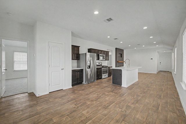 14489 Valley Ridge Drive, New Caney, TX 77357