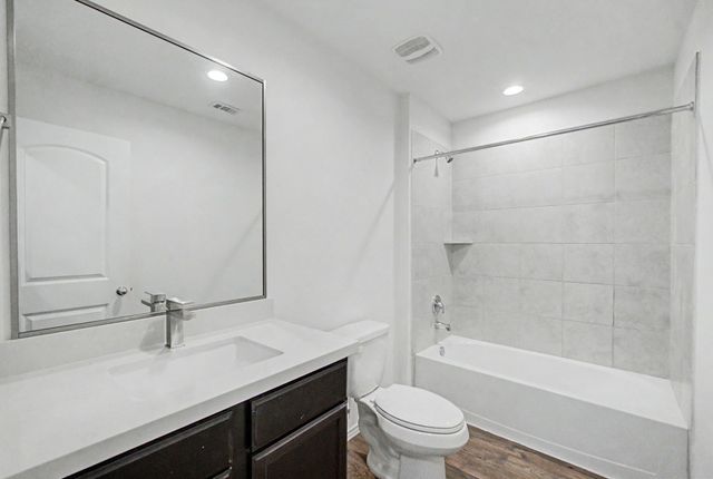 14489 Valley Ridge Drive, New Caney, TX 77357