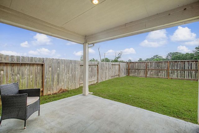 14489 Valley Ridge Drive, New Caney, TX 77357