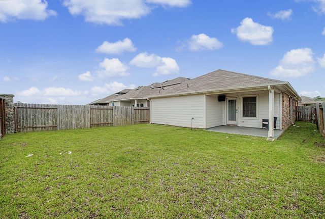 14489 Valley Ridge Drive, New Caney, TX 77357