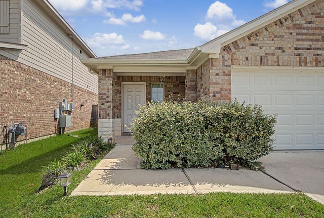14489 Valley Ridge Drive, New Caney, TX 77357