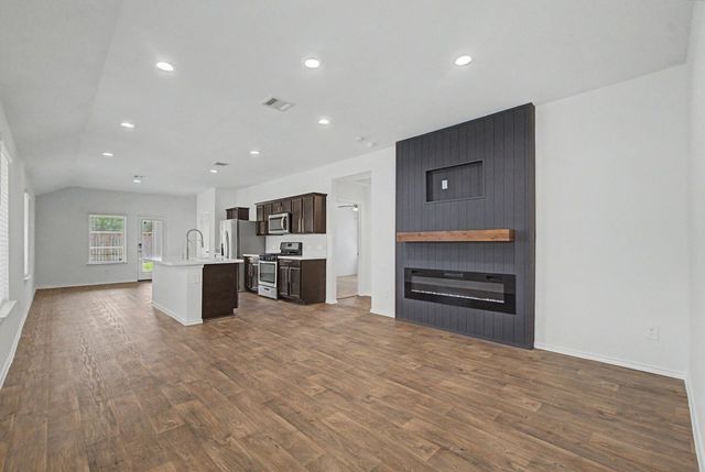 14489 Valley Ridge Drive, New Caney, TX 77357