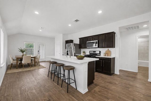 14489 Valley Ridge Drive, New Caney, TX 77357