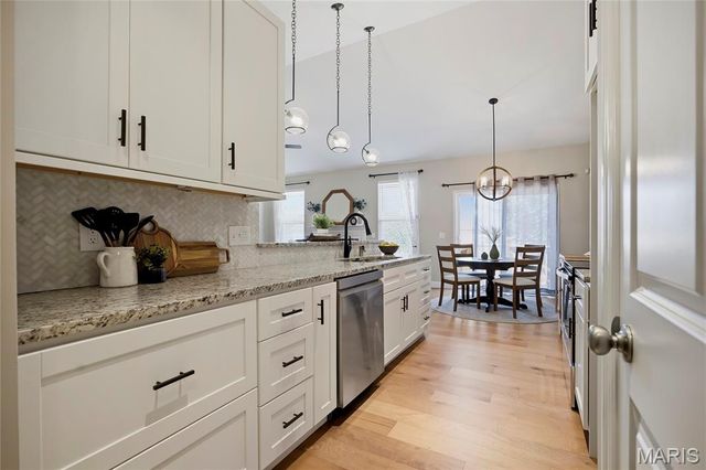 2349 Banon Drive, St Charles, MO 63301