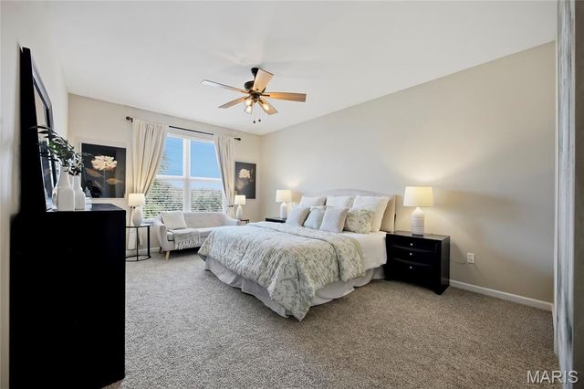 2349 Banon Drive, St Charles, MO 63301