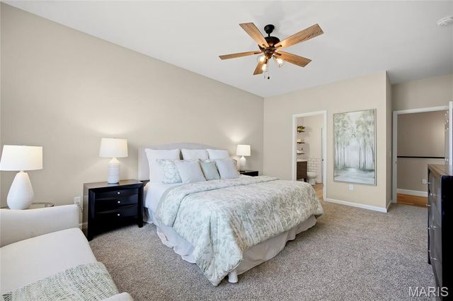 2349 Banon Drive, St Charles, MO 63301