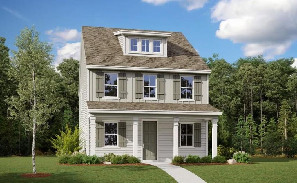 103 Elm Branch TRL, Taylor, TX 76574