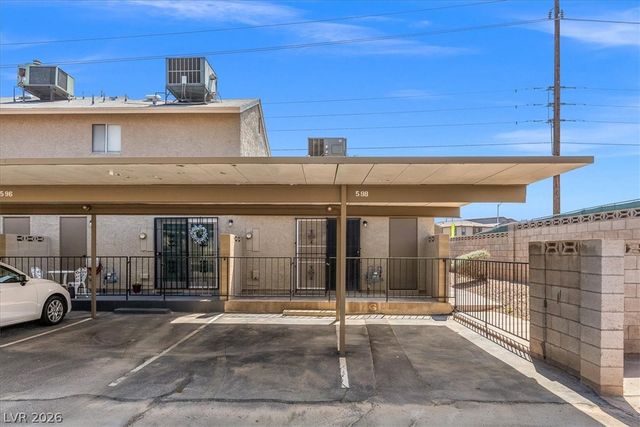 598 Sellers Place, Henderson, NV 89011