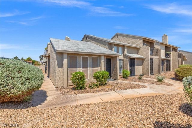 598 Sellers Place, Henderson, NV 89011