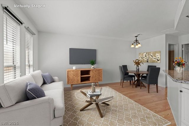 598 Sellers Place, Henderson, NV 89011