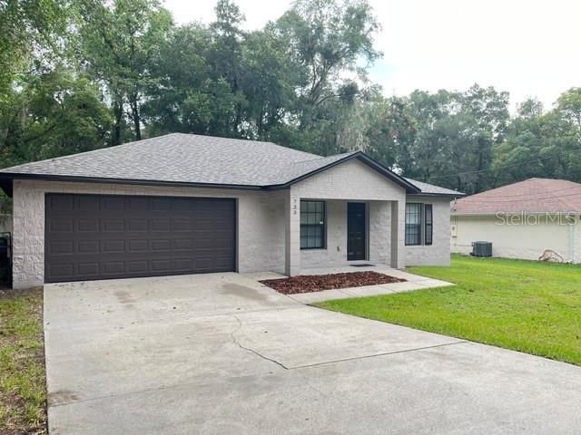 733 E INDIANA AVENUE, Deland, FL 32724