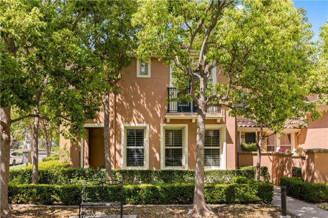 111 Chantilly, Irvine, CA 92620