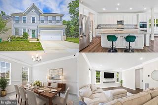 16414 TORTOLA DR, Accokeek, MD 20607