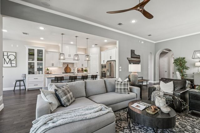 2901 Meadow Dell Drive, Prosper, TX 75078