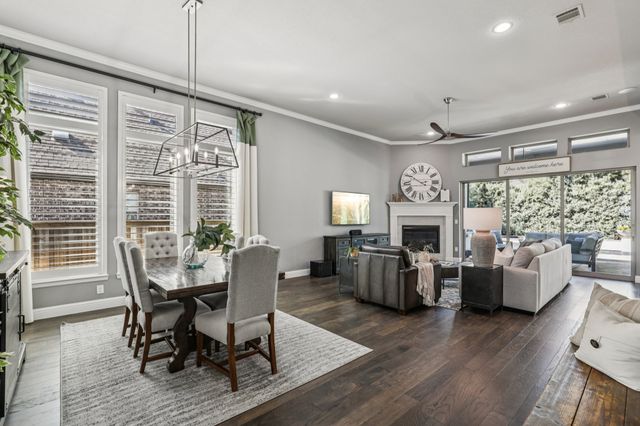 2901 Meadow Dell Drive, Prosper, TX 75078