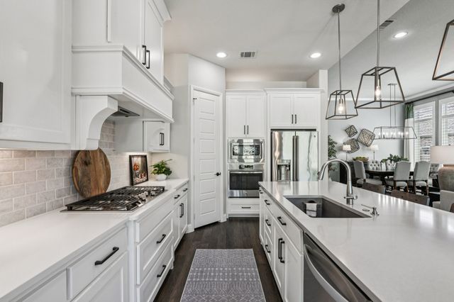 2901 Meadow Dell Drive, Prosper, TX 75078