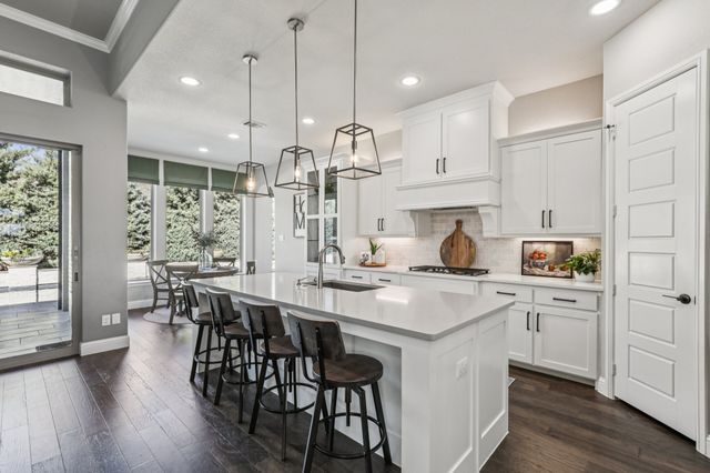 2901 Meadow Dell Drive, Prosper, TX 75078