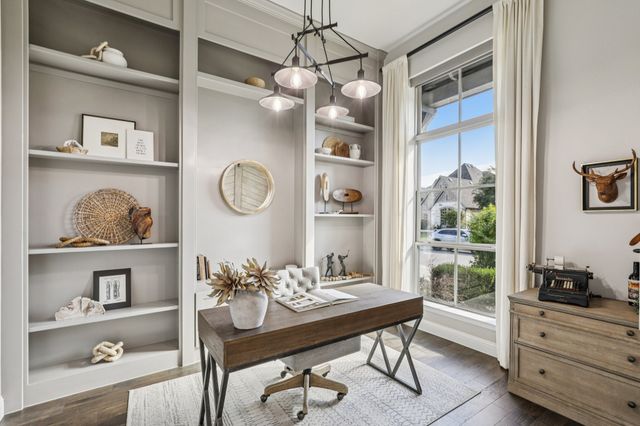 2901 Meadow Dell Drive, Prosper, TX 75078