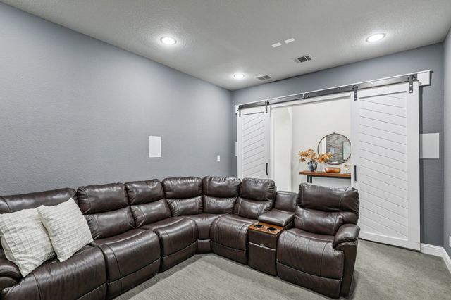 2901 Meadow Dell Drive, Prosper, TX 75078