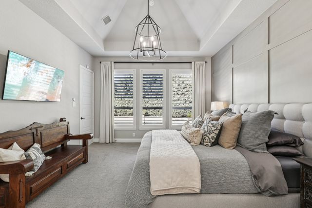 2901 Meadow Dell Drive, Prosper, TX 75078