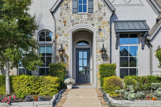 2901 Meadow Dell Drive, Prosper, TX 75078