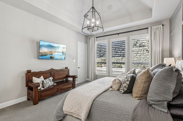 2901 Meadow Dell Drive, Prosper, TX 75078