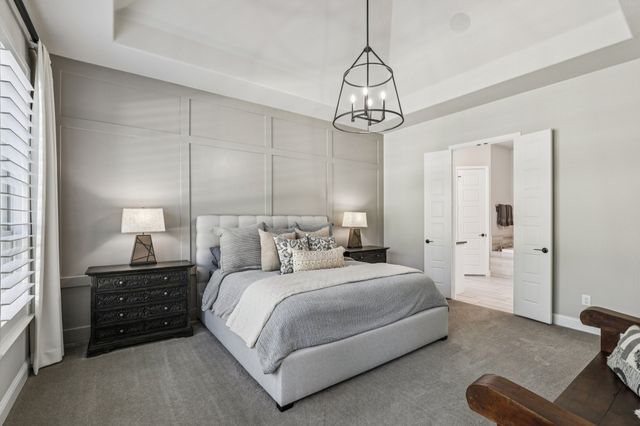 2901 Meadow Dell Drive, Prosper, TX 75078