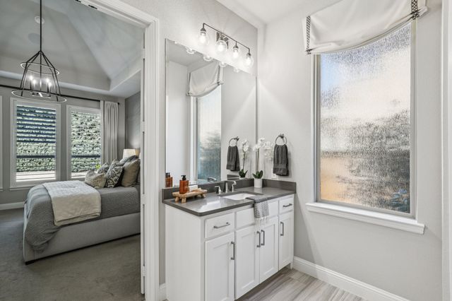 2901 Meadow Dell Drive, Prosper, TX 75078