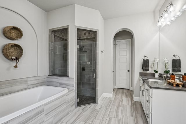 2901 Meadow Dell Drive, Prosper, TX 75078