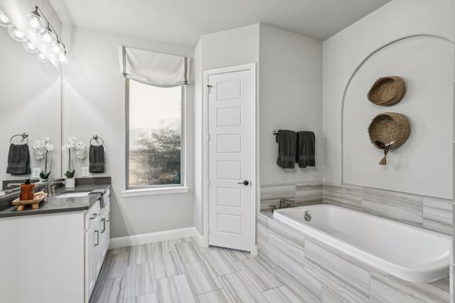 2901 Meadow Dell Drive, Prosper, TX 75078