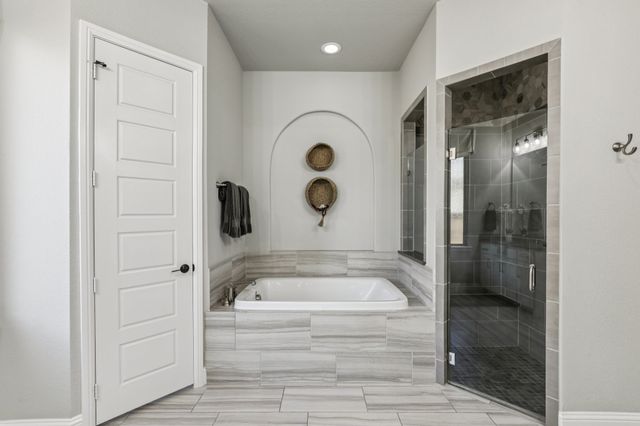 2901 Meadow Dell Drive, Prosper, TX 75078