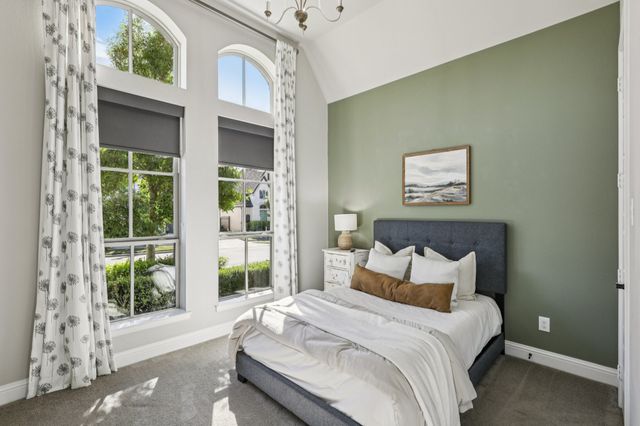 2901 Meadow Dell Drive, Prosper, TX 75078