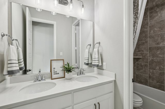 2901 Meadow Dell Drive, Prosper, TX 75078