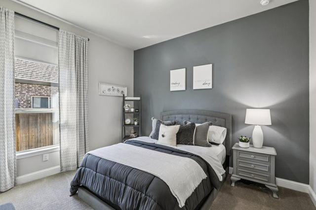 2901 Meadow Dell Drive, Prosper, TX 75078