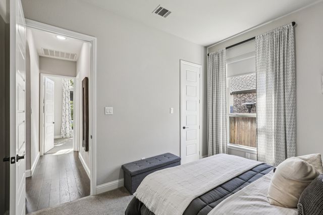 2901 Meadow Dell Drive, Prosper, TX 75078