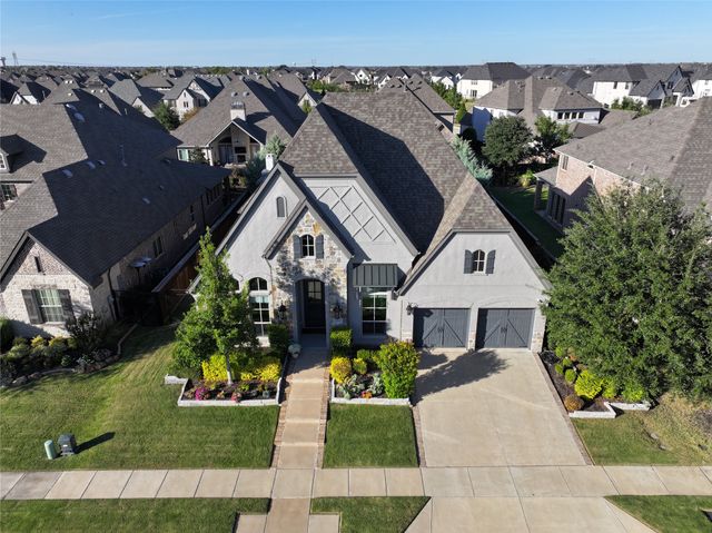 2901 Meadow Dell Drive, Prosper, TX 75078